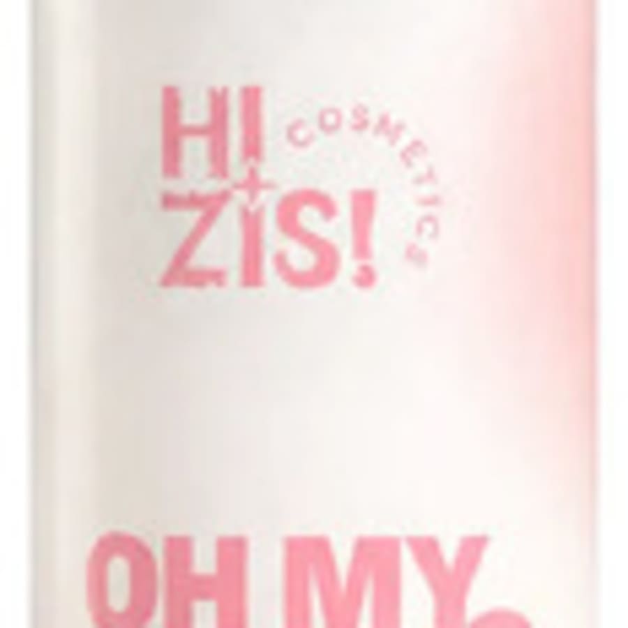 Hi Zis Fijador de Maquillaje en Spray