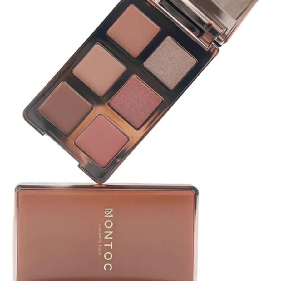 Paleta de Sombras Harmony Eyeshadow Palette - Roset