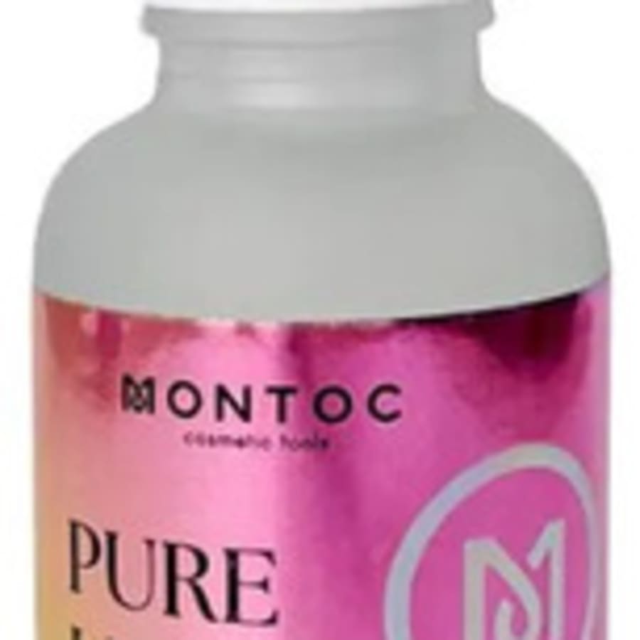 SERUM NIACINAMIDA PURE LIGHT MONTOC 30 ML