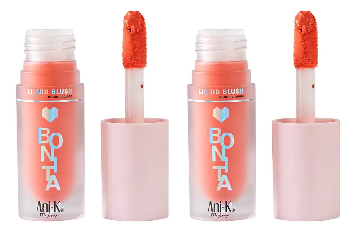Anik Rubor liquido/ tono 03 Zoe