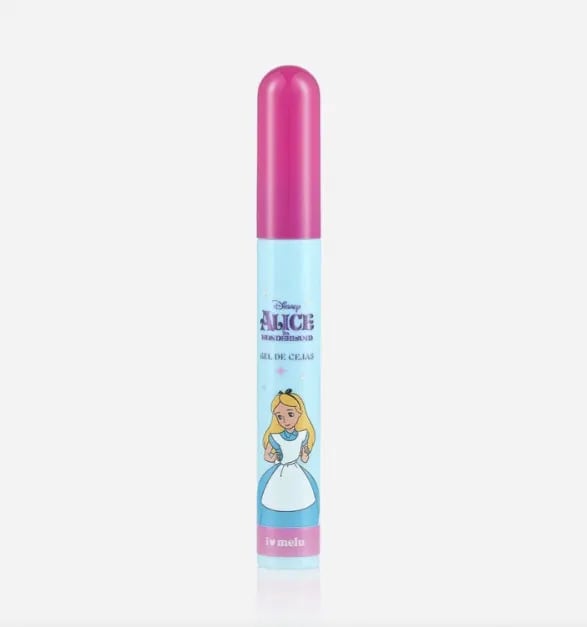 Melu Alicia Gel Fijador de Cejas Transparente