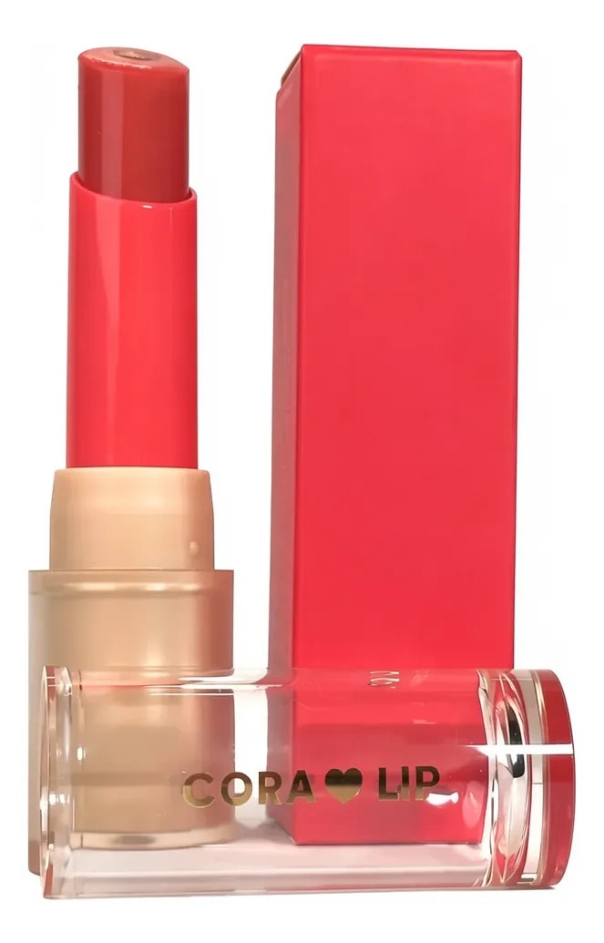 Cora Lip Nueva Presentacion Pechiche