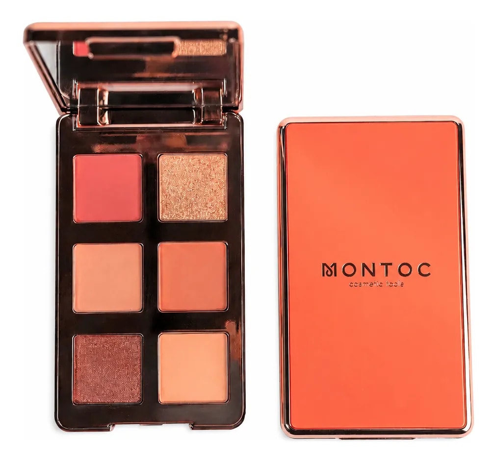 Paleta de Sombras Harmony Eyeshadow Palette - Iris