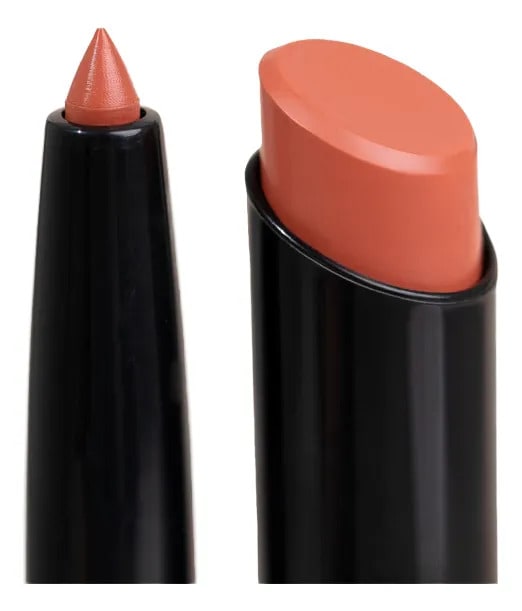Atenea delineador labios y lipstick / Ginger flower