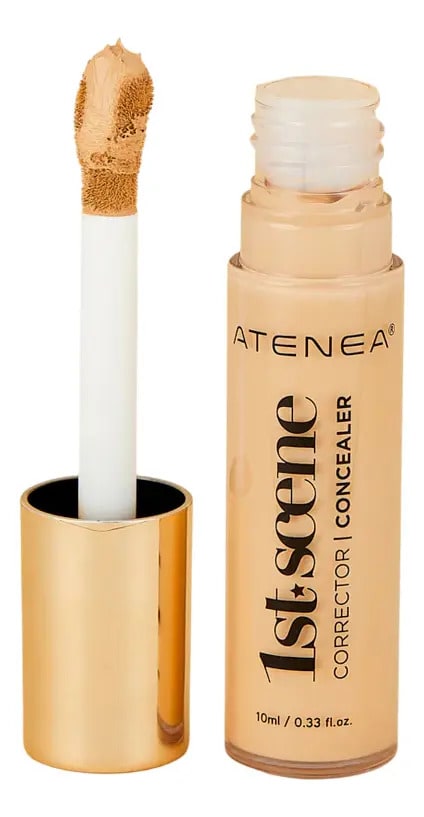 Atenea Corrector Líquido 1st Scene Tono 4 | Vanilla