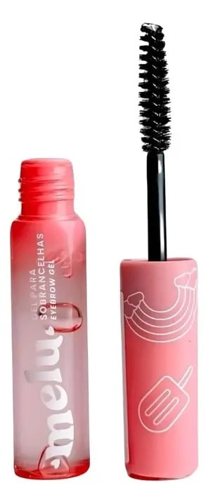 Melu gel para cejas