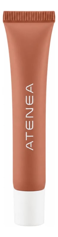 Atenea Peptide Lip Balm | Hot Chocolate