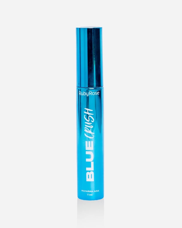 Ruby Rose Pestañina Crush Peel Off Azul