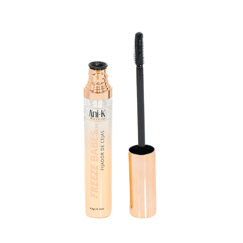 Anik Gel Fijador de Cejas Freeze Babes