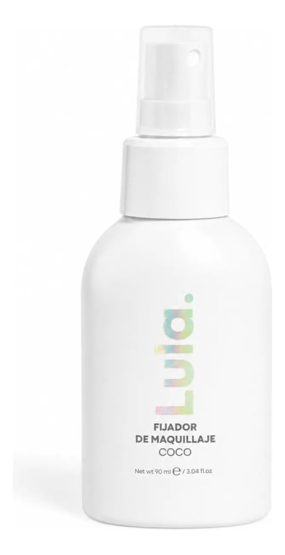 Lula Fijador de Maquillaje