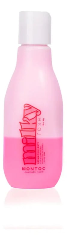 Milky Rose Desmaquillante de Rostro Montoc