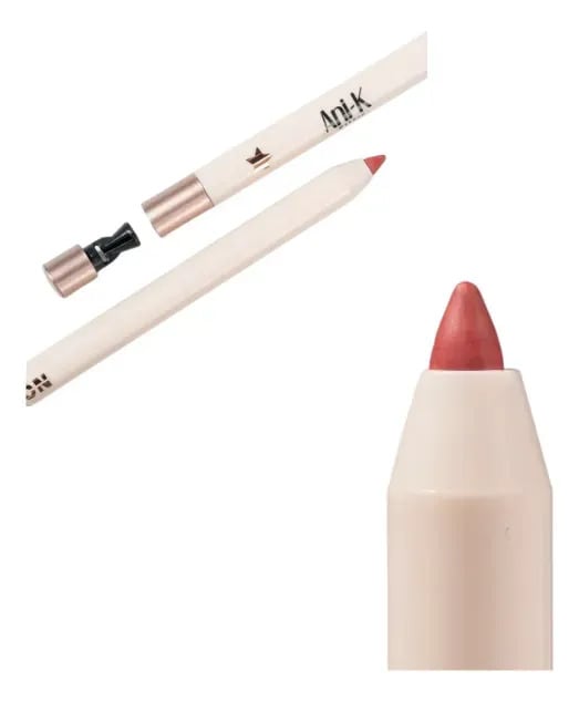 Anik Delineador de labios "Kiss definition" / tono 01 Orange soda