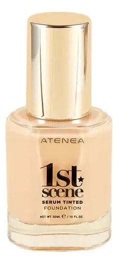 Atenea Serum Tinted 1st Scene Tono 2 | Porcelain 30ml