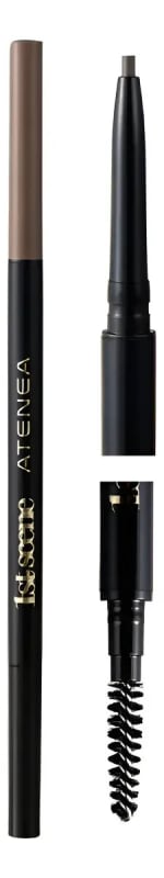 Atenea Delineador Automático de Cejas | Auburn Medium
