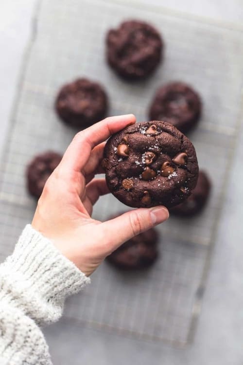 Classic Choco Chip