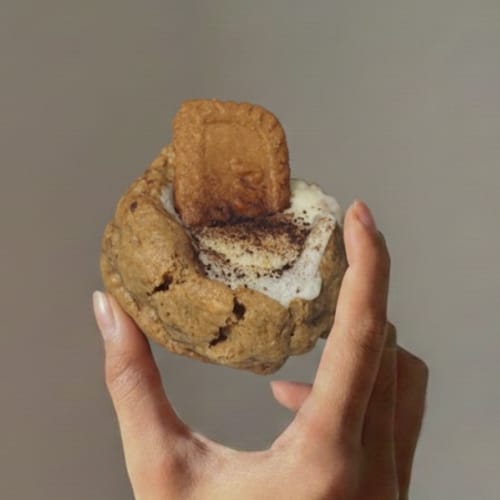 Tiramisu Dream