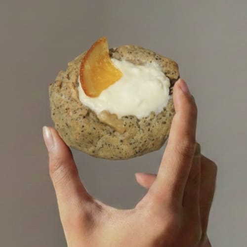Earl Grey Citrus
