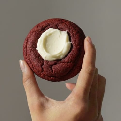 Red Velvet