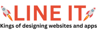 Logo English Line IT: Best Website & App Development Company In Egypt