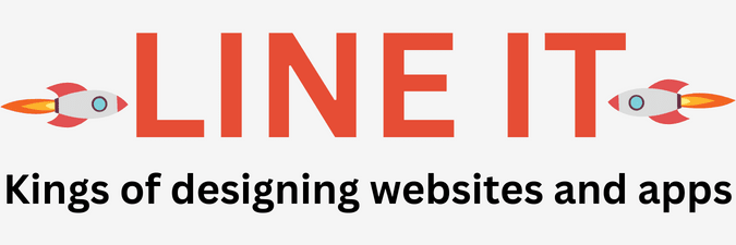 Logo English Line IT: Best Website & App Development Company In Egypt