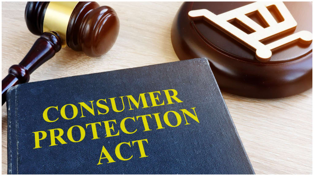 THE EVOLVING LANDSCAPE OF CONSUMER PROTECTION IN NIGERIA