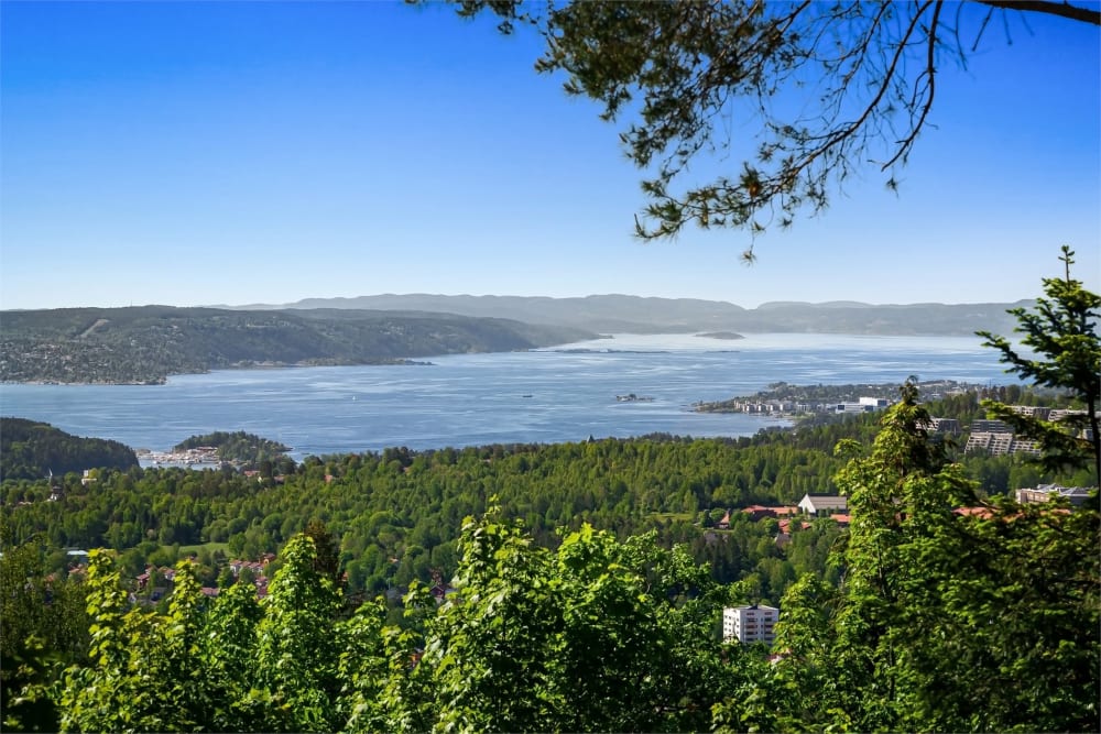 Holmenkollveien 113