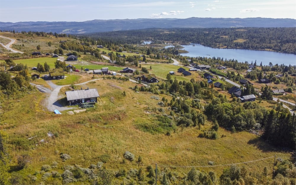 Venehallvegen 33