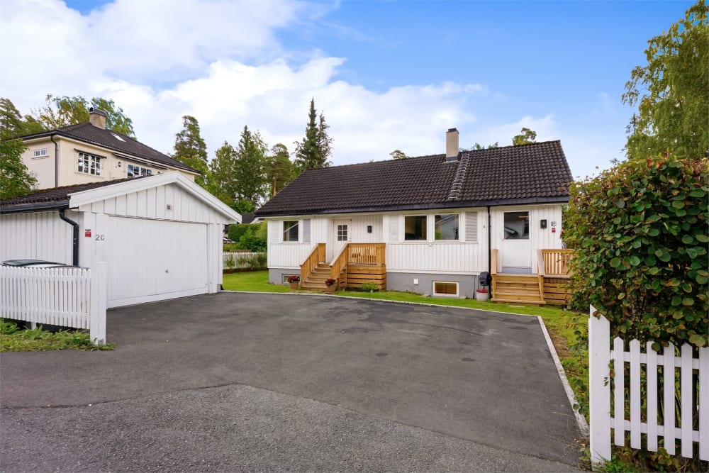 Bjørnslettveien 2C