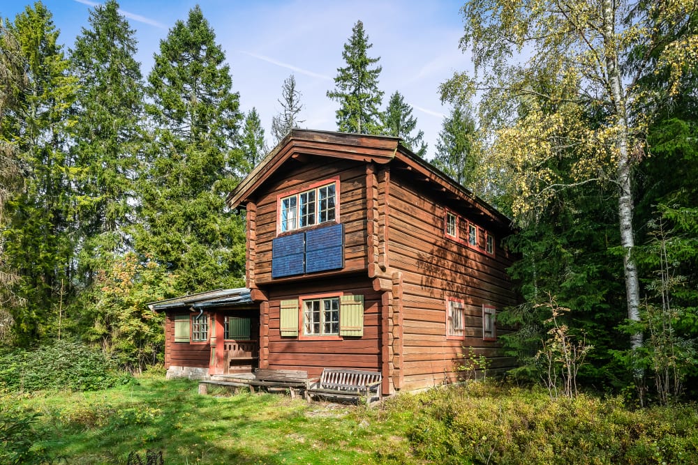 Skådalsveien 850
