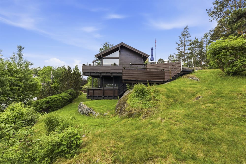 Haugastølveien 5
