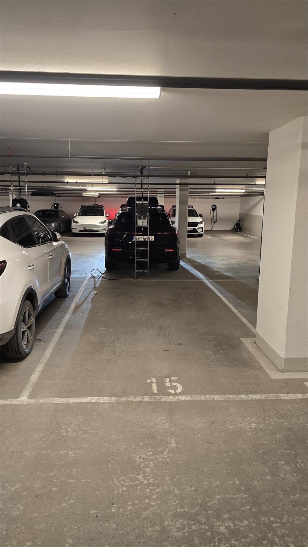 Bergerveien 24, Plass 15