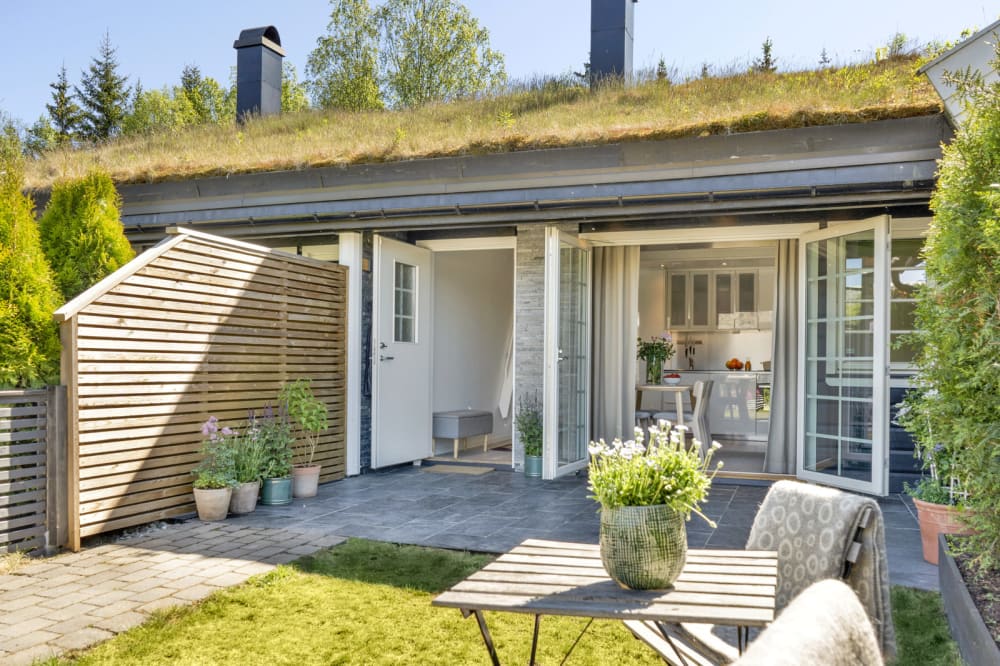 Rødkleivfaret 1H