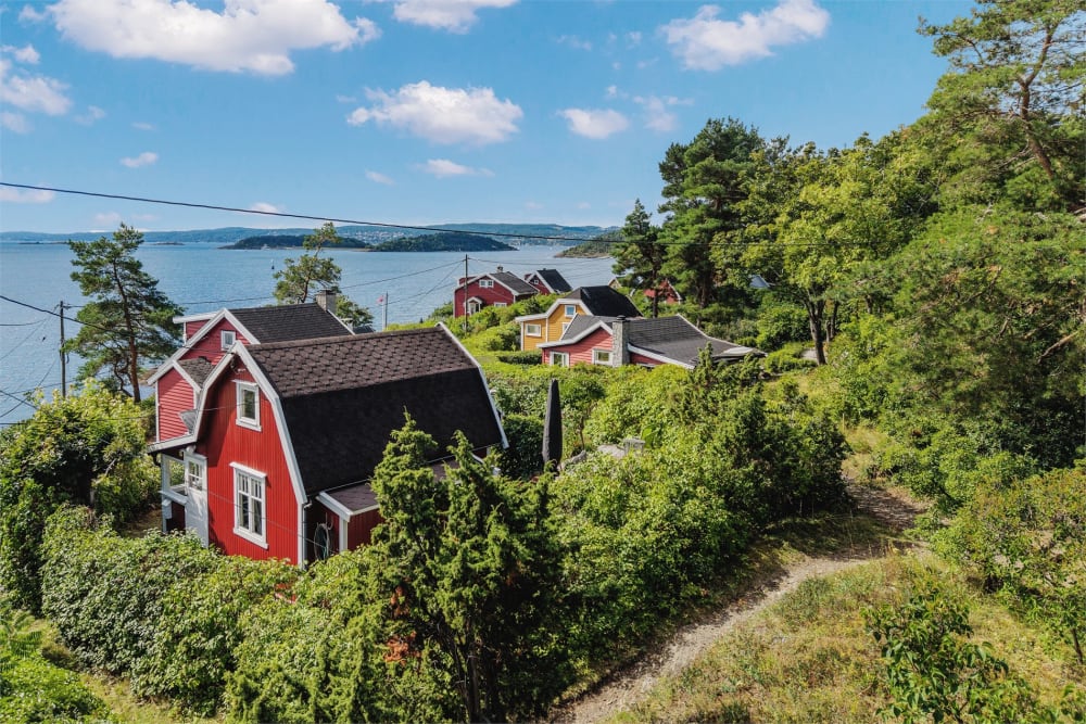Bleikøya 41