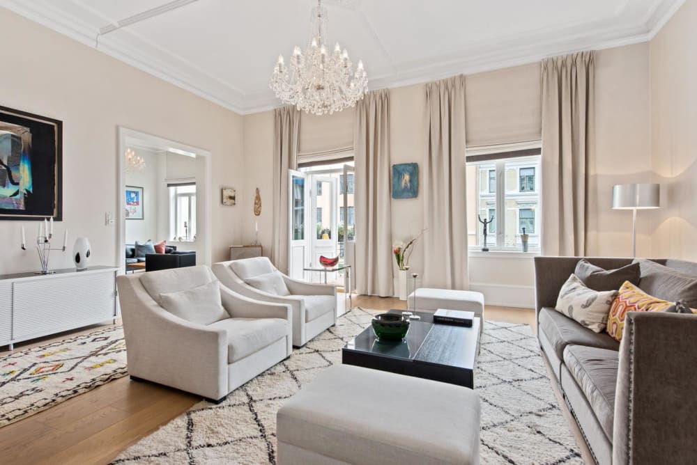 Thomas Heftyes gate 37A