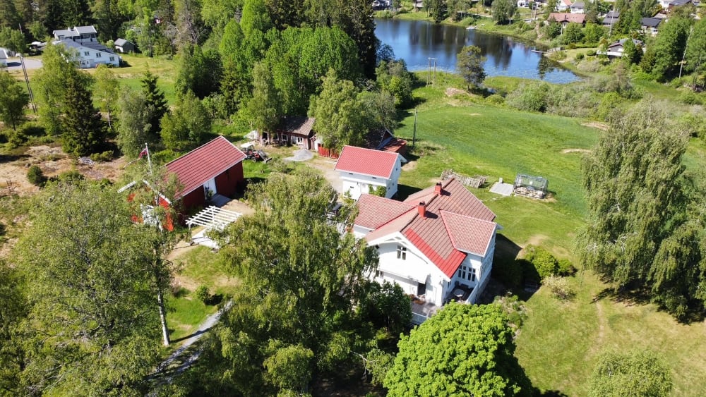 Siggerudveien 1131