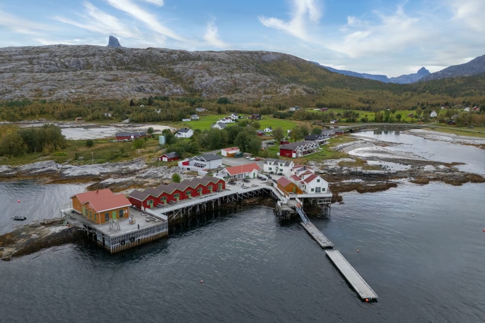 Kjerringøyveien 3286