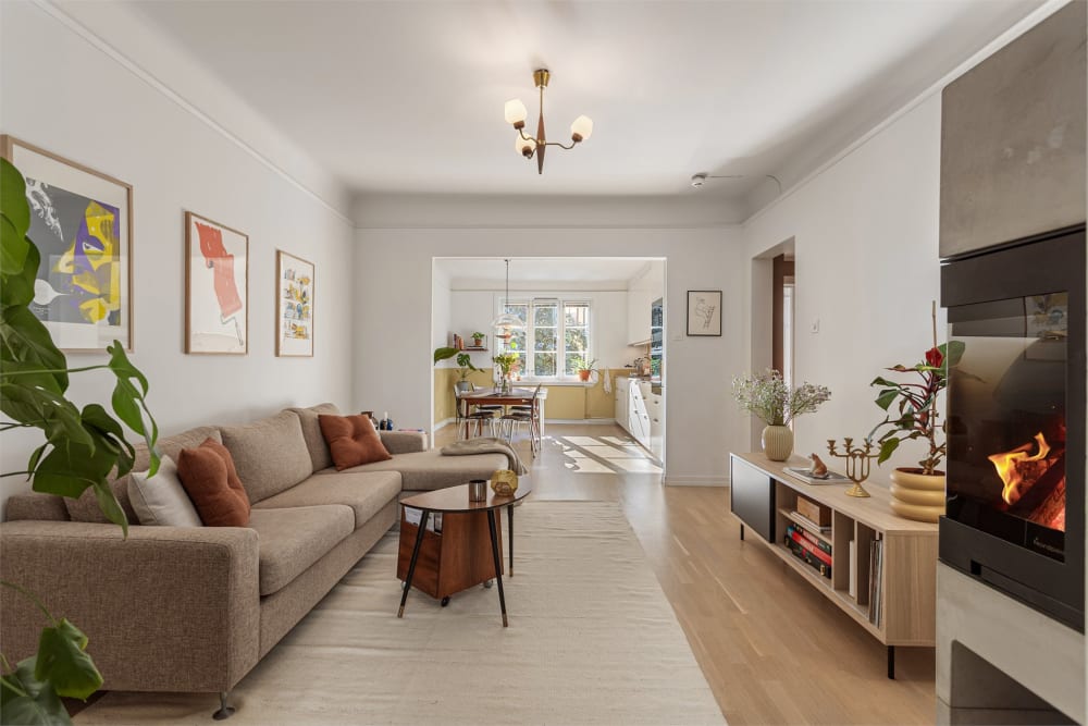 Bjerregaards gate 29E