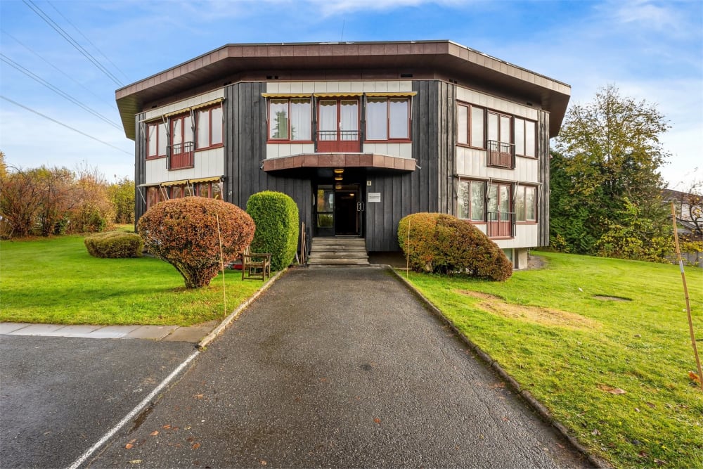 Magnus Blikstads vei 9