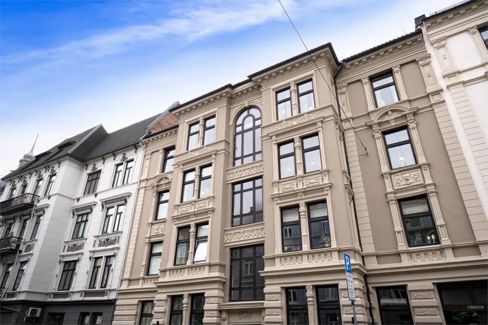 Eckersbergs gate 2C