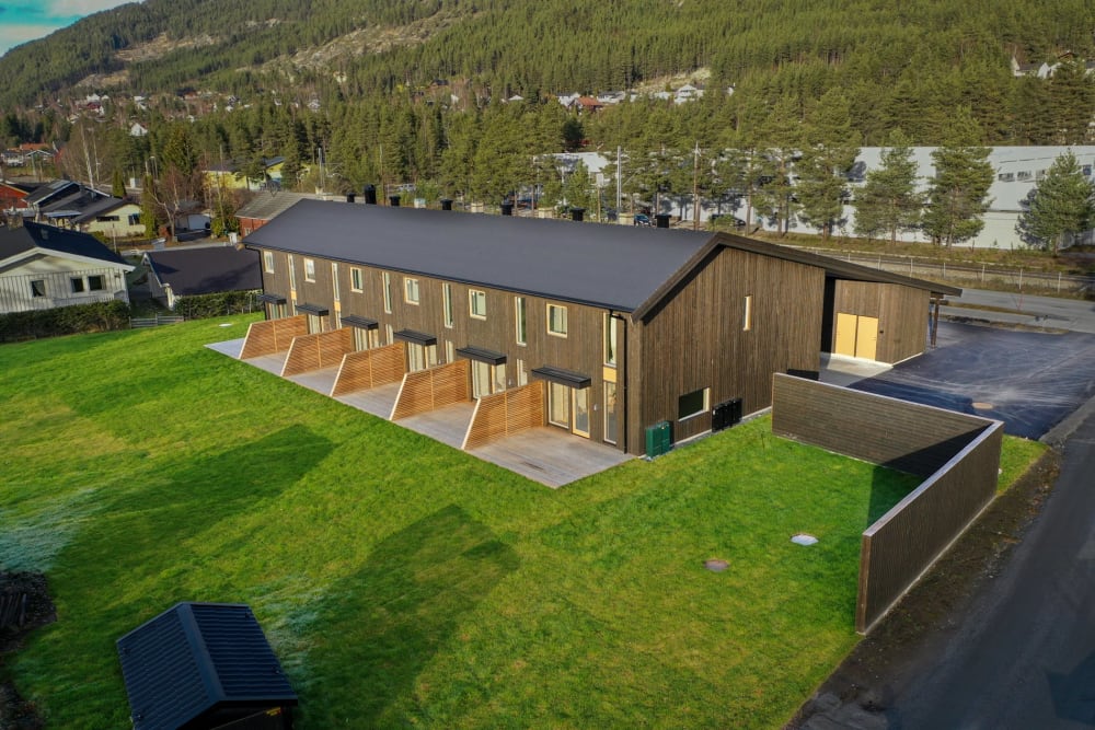 Konglevegen 2C