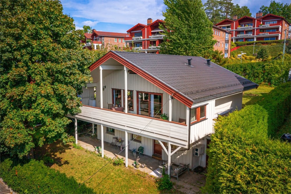 Furulundtoppen 18