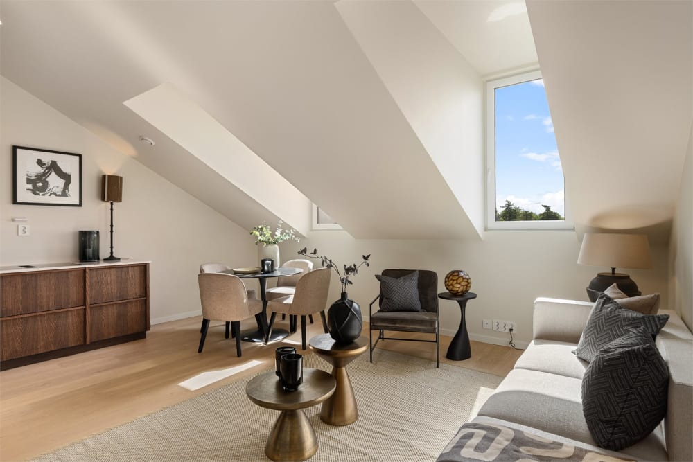 Bolteløkka allé 10A