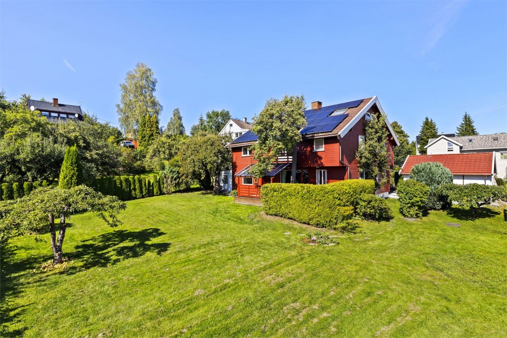 Bjerkelundsveien 8B
