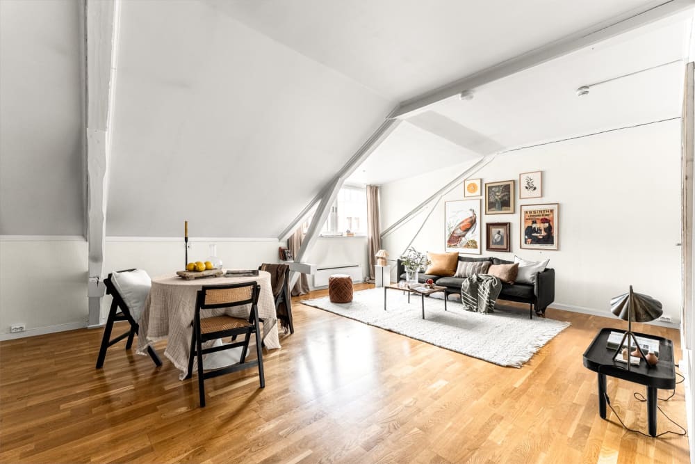 Frydenlundgata 6B (B501) andel 22