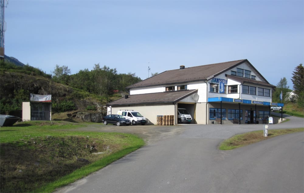 Gamle Skutvik vei 41