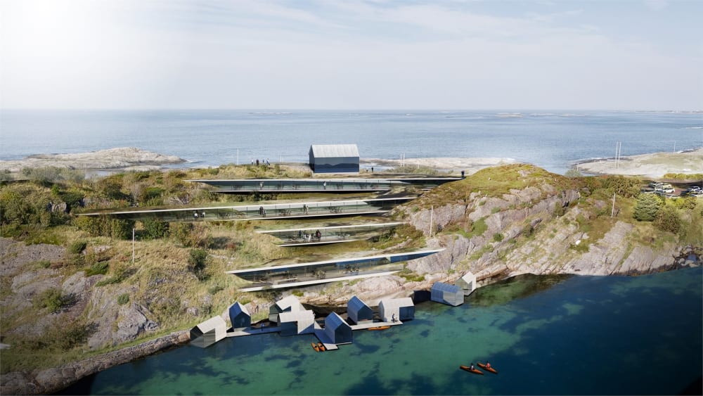 Atlanterhavsvegen 706