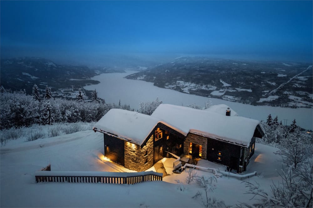 Norefjell alpingrend 56