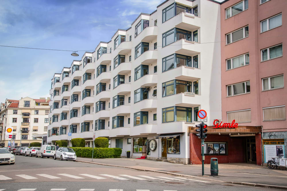 Frederik Stangs gate 35