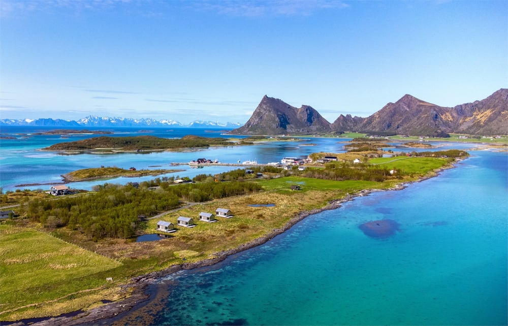 Røssøyveien 46A