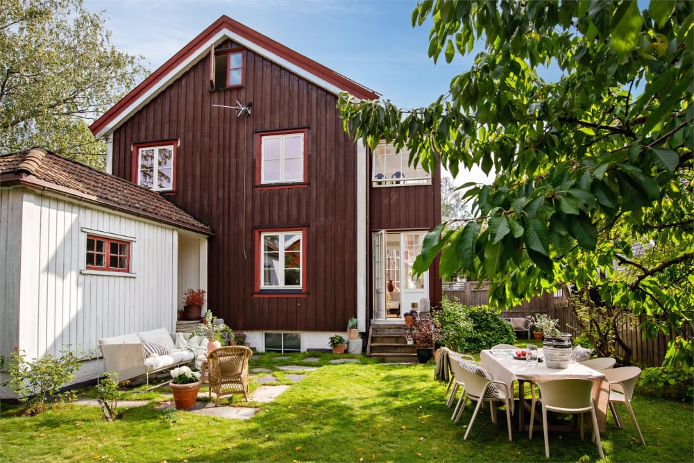 Øvre Smestadvei 26